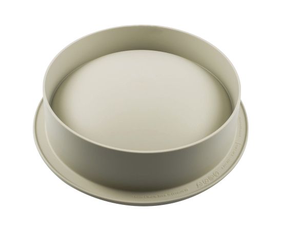 Форма для приготовления пирогов Goccia 20 х 7 см силиконовая, Silikomart, изображение 4