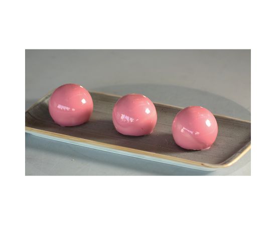 Форма для приготовления пирожных Dolce Tartufo силиконовая, Silikomart, изображение 7