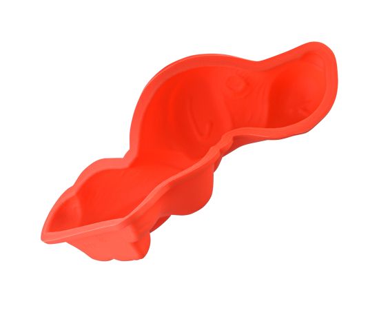 Форма для приготовления пирожного Puppy 12 х 16,5 см силиконовая, Silikomart, изображение 4