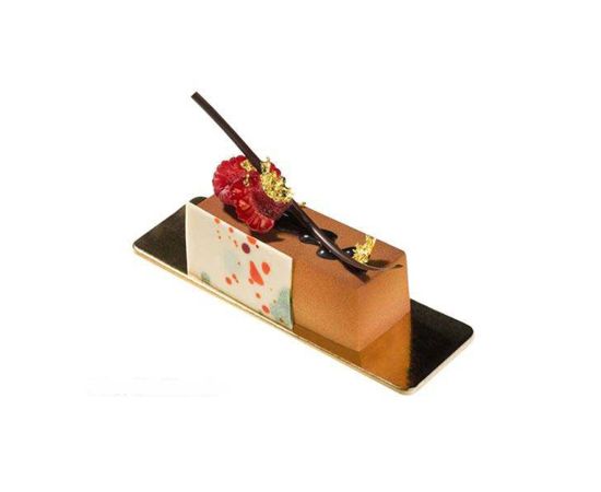 Форма для приготовления пирожных Mini Cake силиконовая, Silikomart, изображение 3