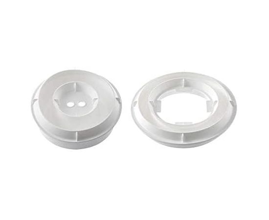 Форма для приготовления тортов и пирожных Kit Flame 24 х 8,5 см, силиконовая, Silikomart, изображение 2
