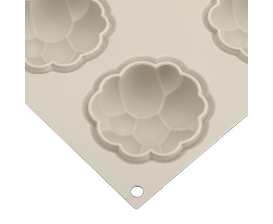 Форма для приготовления пирожных Bollicine силиконовая, Silikomart, изображение 6
