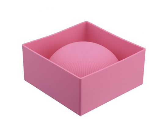 Форма для приготовления тортов Dome 19,8 х 22,7 см силиконовая, Silikomart, изображение 5