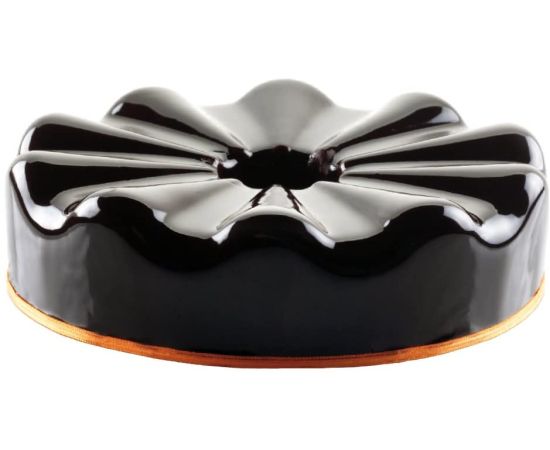 Форма для приготовления тортов и пирожных ARMONIA, 18 х 5 см, силиконовая, Silikomart, изображение 14