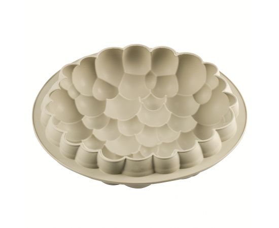 Форма для приготовления пирогов Bolle 22 х 5,5 см силиконовая, Silikomart, изображение 5
