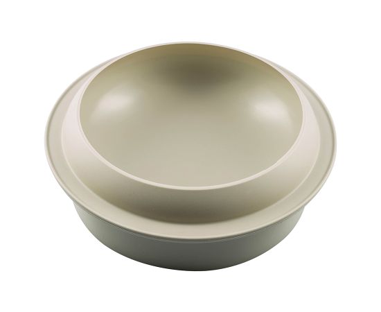 Форма для приготовления пирогов Goccia 20 х 7 см силиконовая, Silikomart, изображение 5