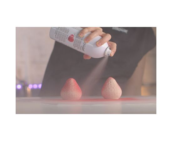 Форма для приготовления пирожных Fragole e Panna силиконовая, Silikomart, изображение 8