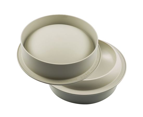 Форма для приготовления пирогов Goccia 20 х 7 см силиконовая, Silikomart, изображение 3