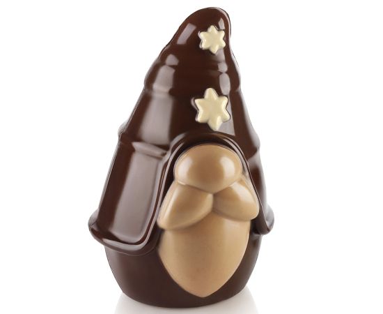 Набор форм для конфеты Martino 12,1 х 6,7 х 18,5 см, Silikomart, изображение 2