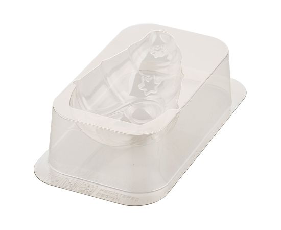 Набор форм для конфеты Martino 12,1 х 6,7 х 18,5 см, Silikomart, изображение 4