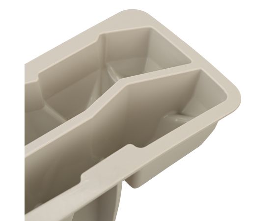 Форма для приготовления пирожного Artic 25 х 9 см силиконовая, Silikomart, изображение 6