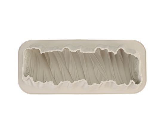 Форма для приготовления пирожного Lana 24,5 х 9,5 см силиконовая, Silikomart, изображение 5