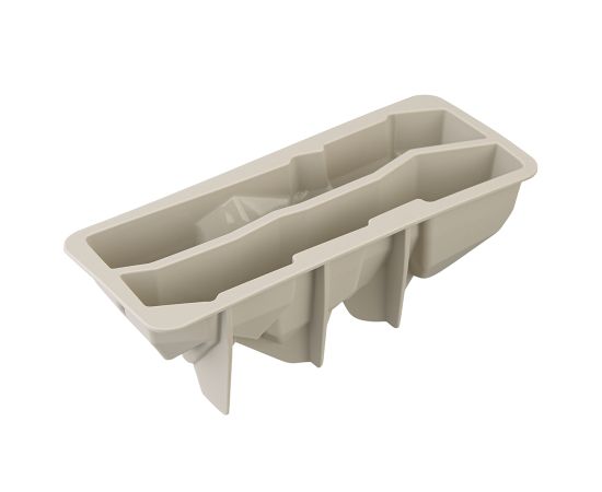 Форма для приготовления пирожного Artic 25 х 9 см силиконовая, Silikomart, изображение 4