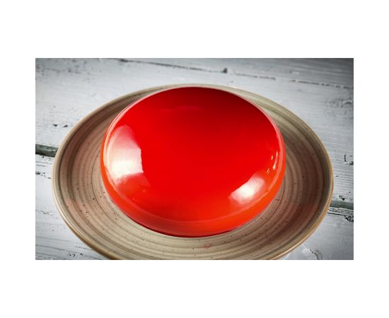 Форма для приготовления пирогов Goccia 20 х 7 см силиконовая, Silikomart, изображение 6