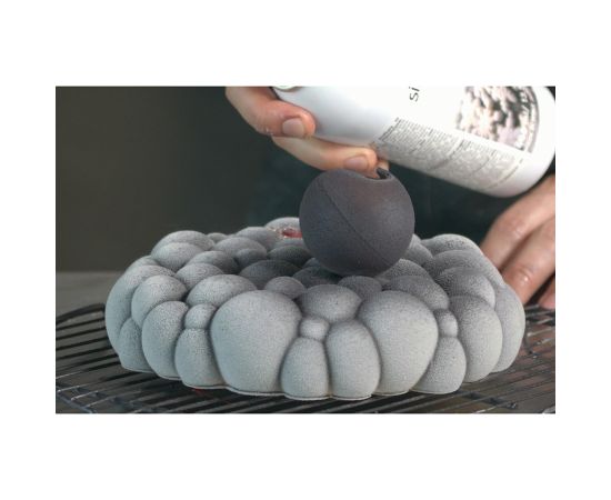 Форма для приготовления пирогов Bolle 22 х 5,5 см силиконовая, Silikomart, изображение 10