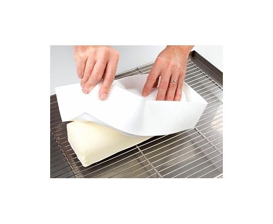 Форма для приготовления пирожных INSERT BUCHE 22 х 6 х 5 см, силиконовая, Silikomart, изображение 4