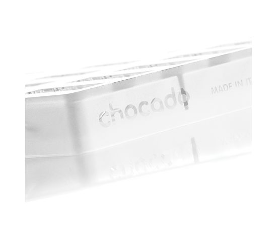 Форма для приготовления конфет Goccia-B, 17,5х27,5 см, Silikomart, изображение 6