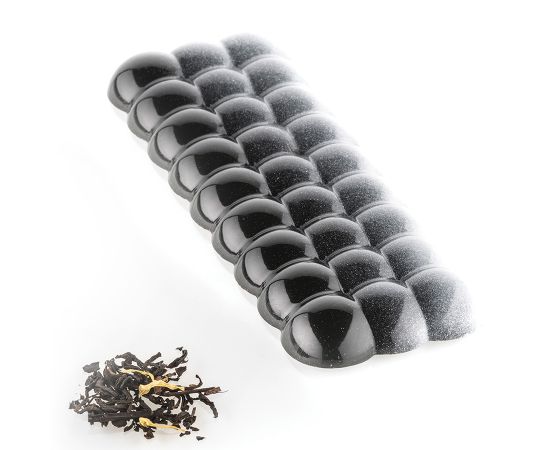 Форма для приготовления конфет Bolla-T, 17,5х27,5 см, Silikomart, изображение 3