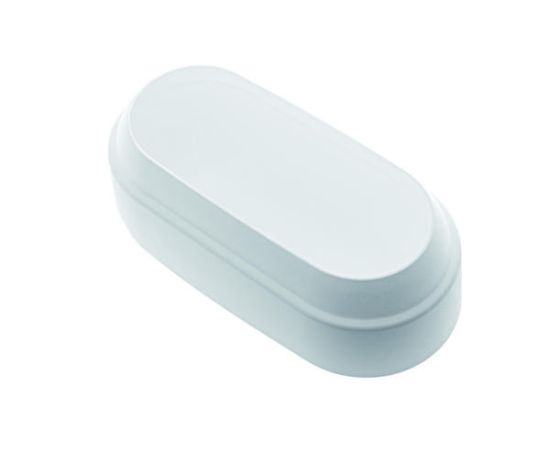 Форма для приготовления пирожного Mr Pillow, 1039 мл, 21,7 х 9,4 х 7 см, силиконовая, Silikomart, изображение 2