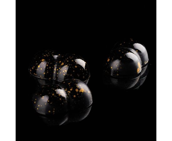 Форма для приготовления конфет Bolla-P, 17,5х27,5 см, Silikomart, изображение 2