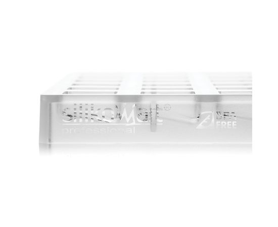 Форма для приготовления конфет Goccia-T, 17,5х27,5 см, Silikomart, изображение 3