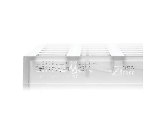 Форма для приготовления конфет Bolla-P, 17,5х27,5 см, Silikomart, изображение 5