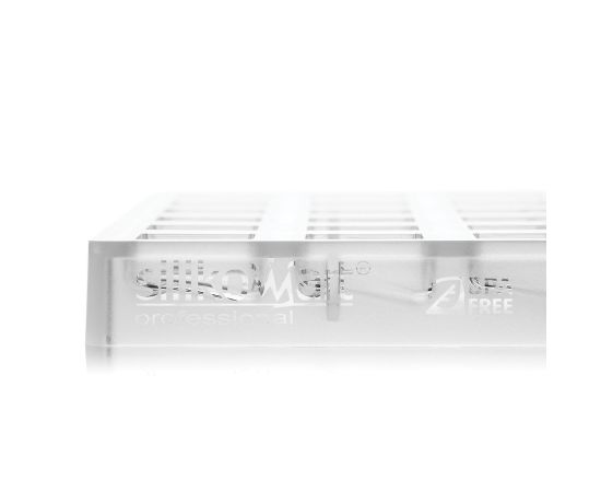 Форма для приготовления конфет Bolla-B, 17,5х27,5 см, Silikomart, изображение 6