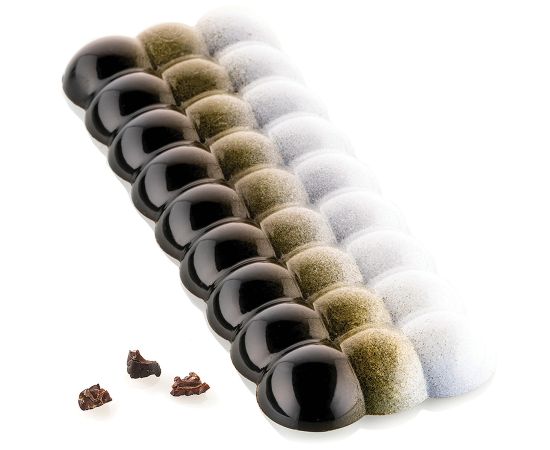 Форма для приготовления конфет Bolla-T, 17,5х27,5 см, Silikomart