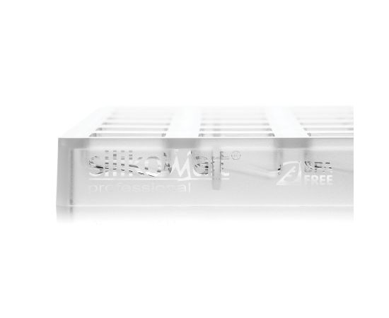 Форма для приготовления конфет Riga-B, 17,5х27,5 см, Silikomart, изображение 3