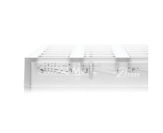 Форма для приготовления конфет Goccia-P, 17,5х27,5 см, Silikomart, изображение 4