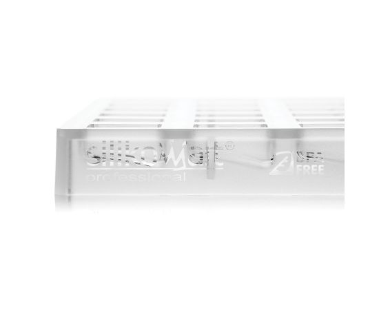 Форма для приготовления конфет Goccia-B, 17,5х27,5 см, Silikomart, изображение 3